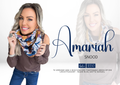 Amariah Snoods