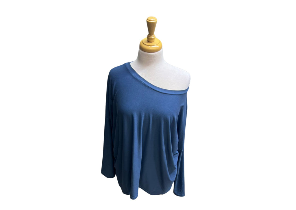 Ladies April Top