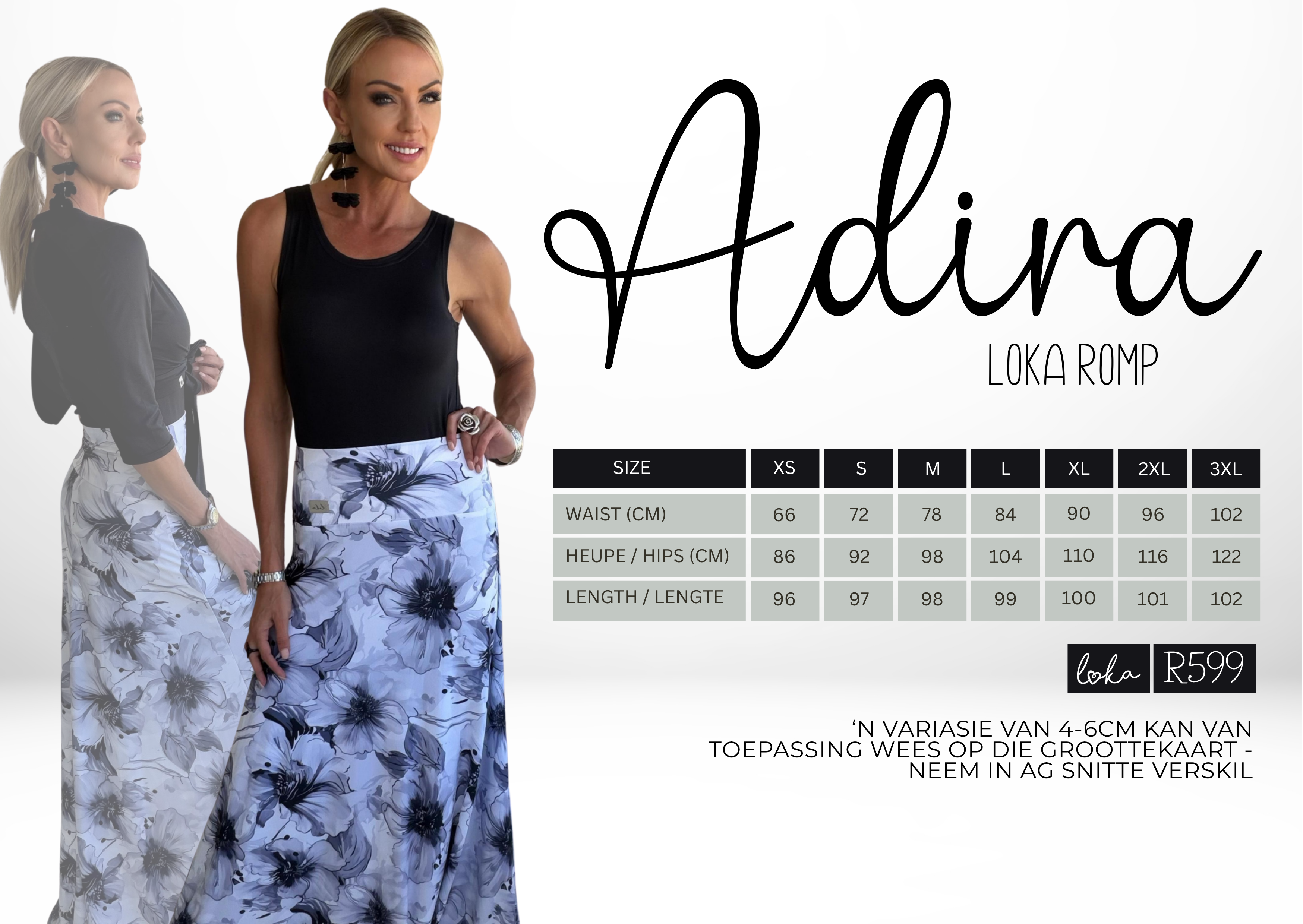 Adira Romp