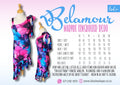 Belamour Maryke Eenskouer Rok
