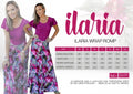 Ilaria Wrap Romp
