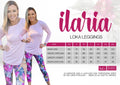 Ilaria Leggings