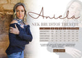 Aniela Breistof Toppie