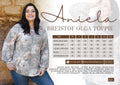 Aniela Breistof Olga Toppie