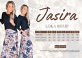 Jasira Loka Romp