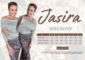 Jasira Midi Romp
