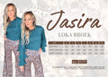 Jasira Loka Broek
