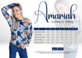 Amariah Vlermuis Top