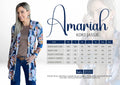 Amariah Kort Jassie