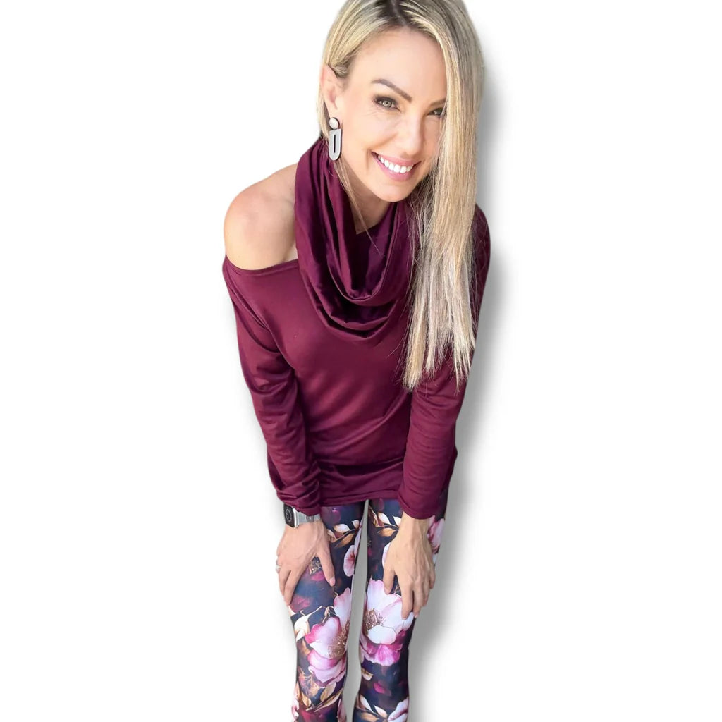Ailana Legging