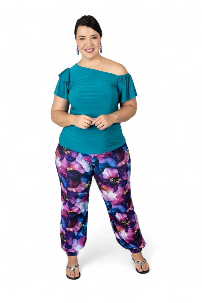 Talitha Jade Toppie