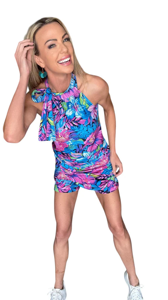 Ladies Laleia Nammie Top