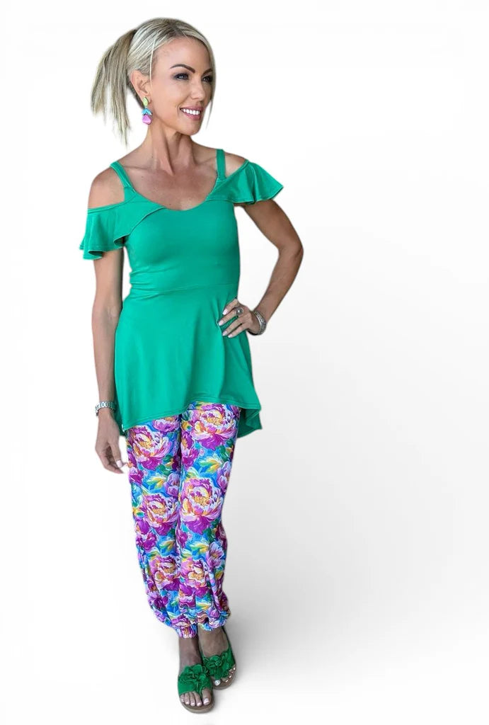 Ladies Thalia Gina Broek