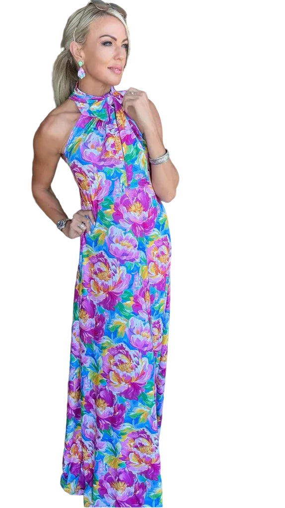 Ladies Thalia Nammie Rok