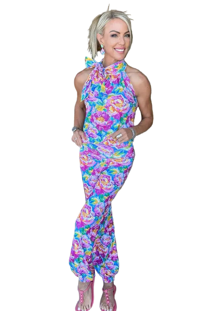 Ladies Thalia Gina Broek