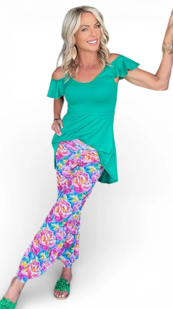 Ladies Thalia Gina Broek