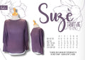 Suze Plum Truitjie