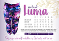 Ladies Luma Gina Broek