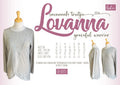 Lovanna Savannah Truitjie