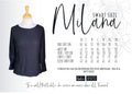 Swart Suze Top