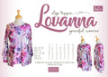 Lovanna Olga Top
