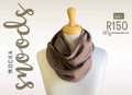 Mocha Snoods