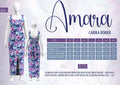 Ladies Amara Carika Rok